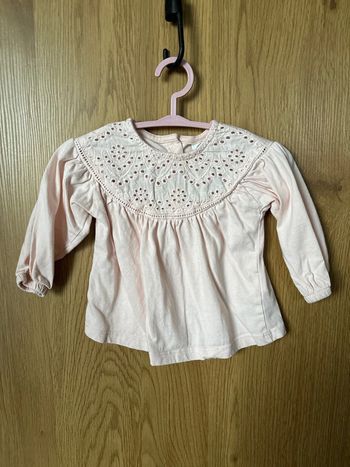 T-shirt tape à l œil