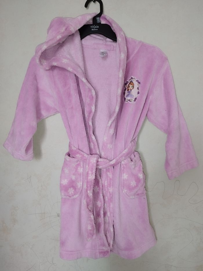 Lot vêtements fille 6ans - photo numéro 4