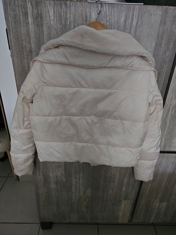 Doudoune mosquitos t xs - photo numéro 2