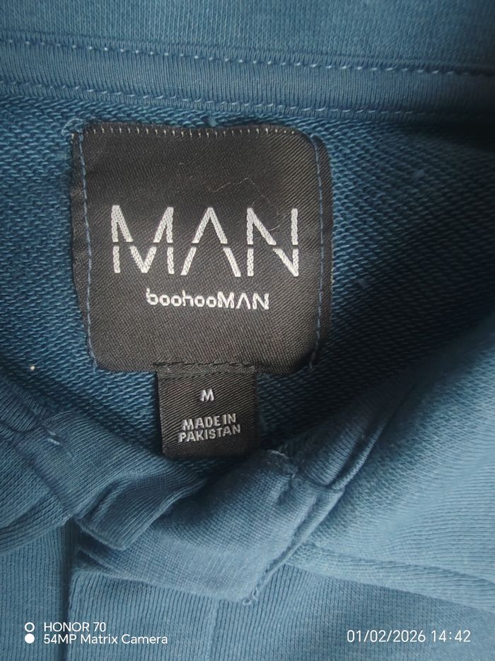 Polo manches longues - photo numéro 6