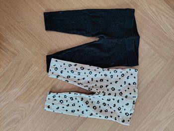 Lot de legging