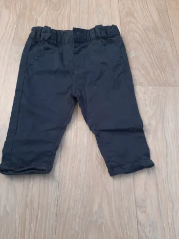 pantalon 3 mois