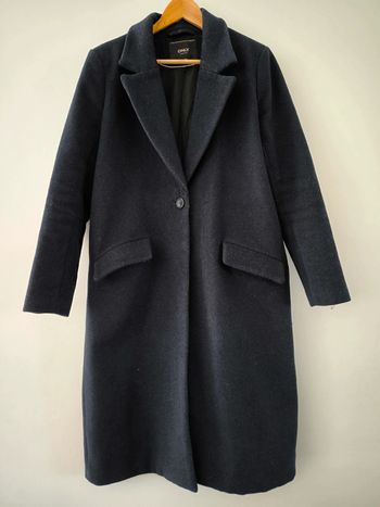 Manteau only taille L