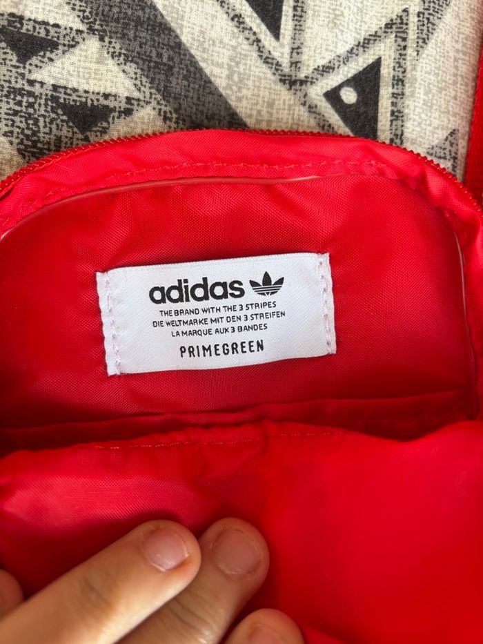 Sacoche adidas - photo numéro 3