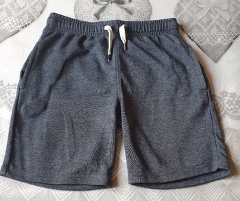 Short de taille XS