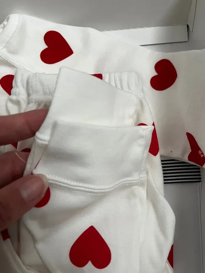 Ensemble cadeau Petit Bateau - photo numéro 4