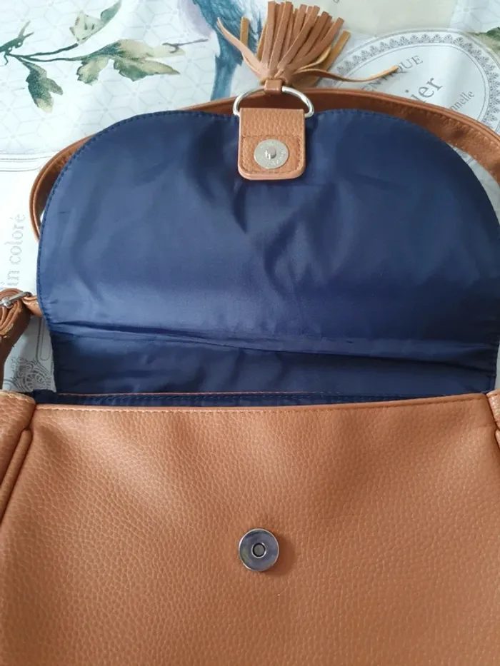Sac à main - photo numéro 3