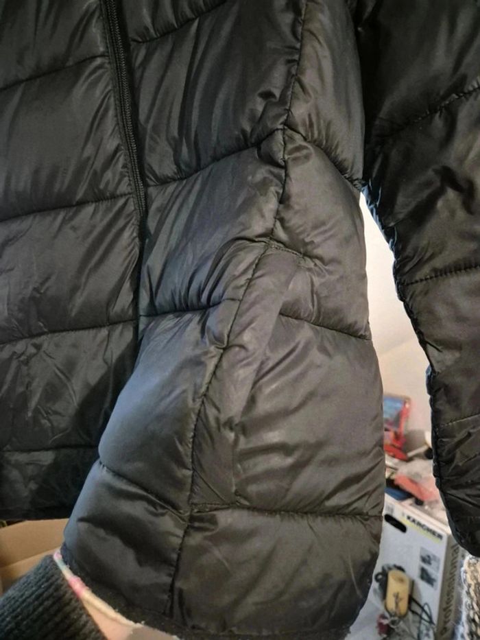 Manteau - photo numéro 3