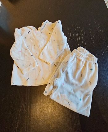 Pyjama 2ans