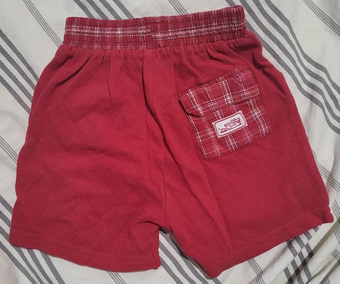 Ensemble Camaïeu rouge - photo numéro 6