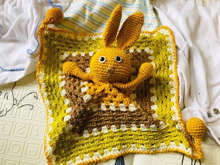 Lot cadeau de naissance - photo numéro 2