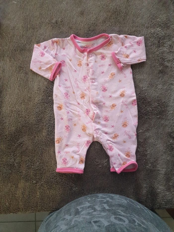 Lot de 6 pyjamas - photo numéro 6