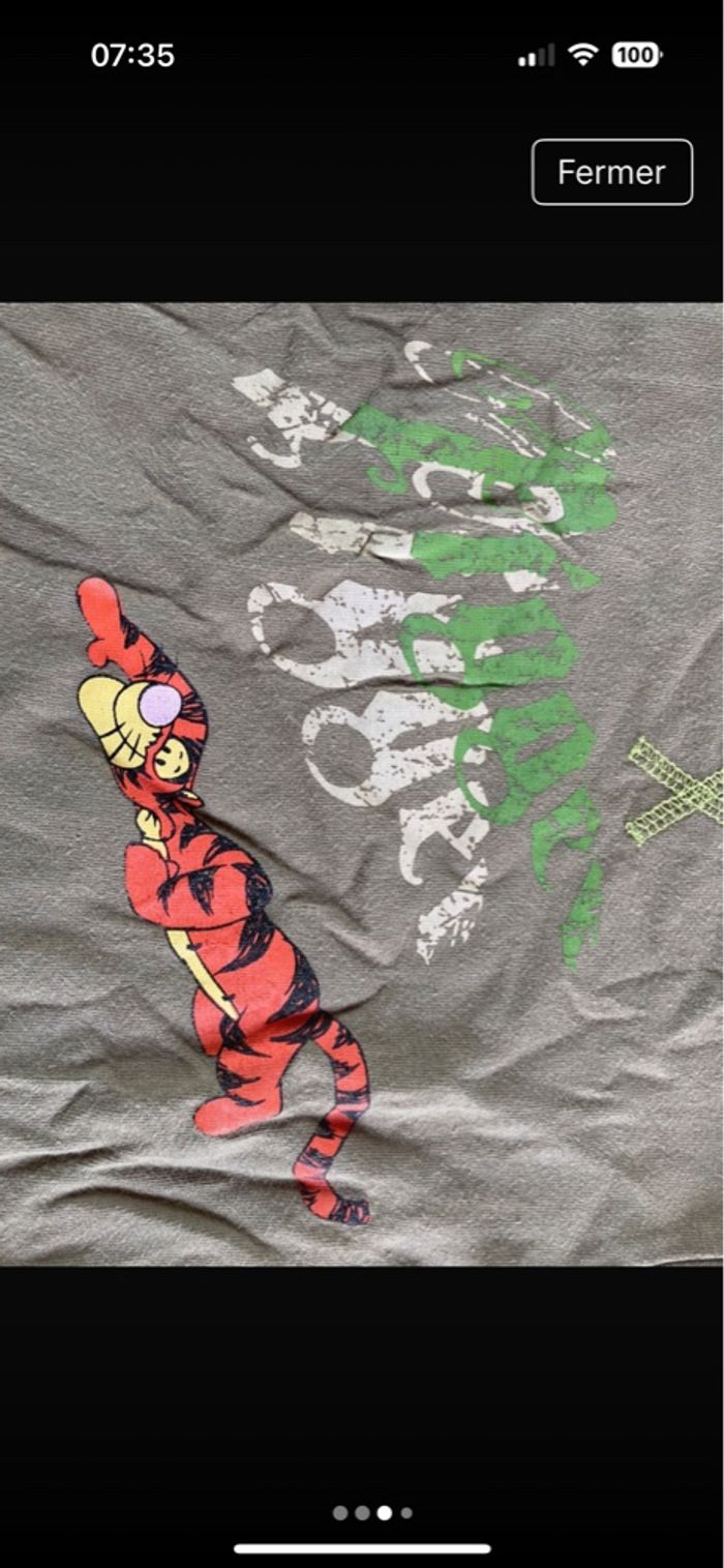 Tee shirt - photo numéro 2