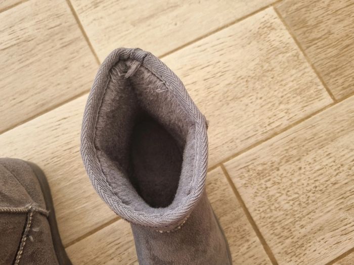 Bottine fille - photo numéro 4