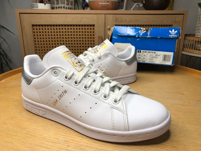 Adidas Stan smith - photo numéro 10