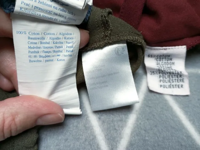 🦄 Lot 2 pantacourts + 3 jupes, 4 ans - photo numéro 11