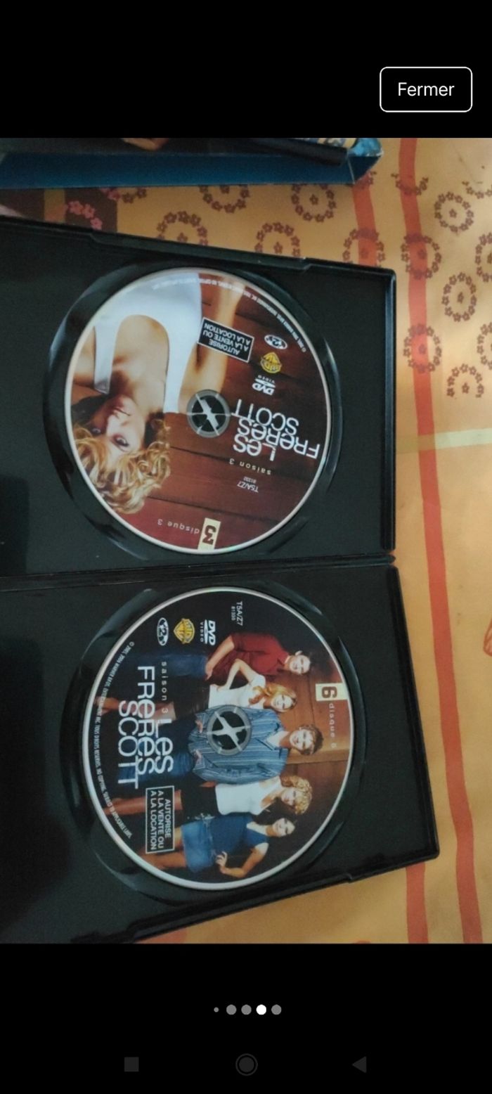 Coffret DVD - photo numéro 5