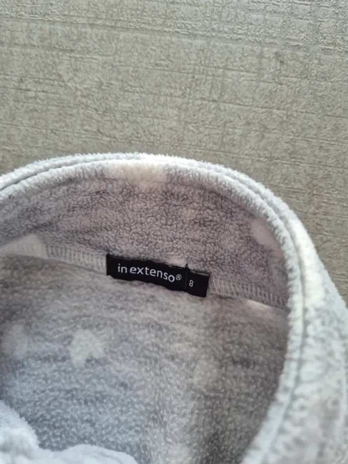 Polaire - photo numéro 4