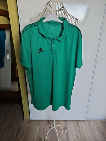 Polo Adidas