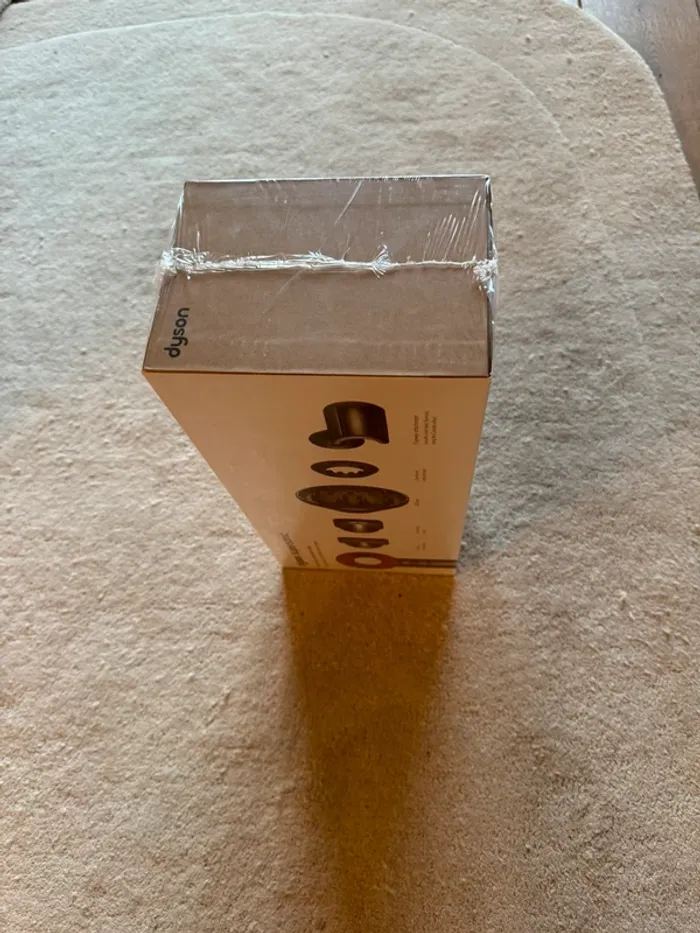 Seche-cheveux Dyson supersonic - photo numéro 2