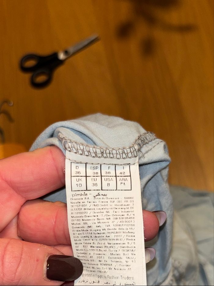 Robes - photo numéro 5