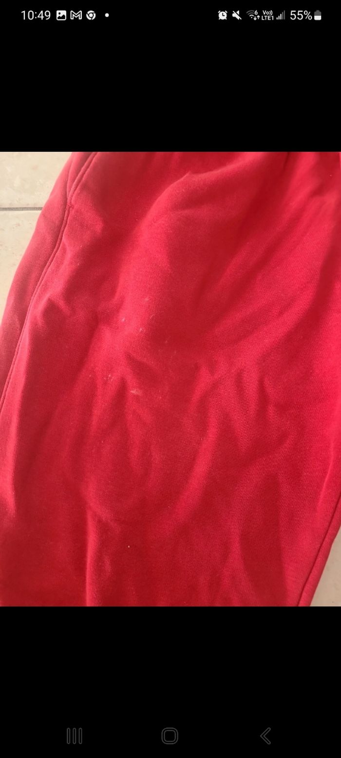 Survêtement jordan (authentique) - photo numéro 4