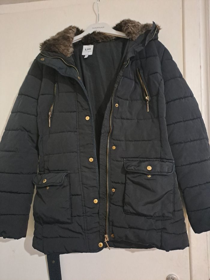 Manteau LH by La Halle – Taille S