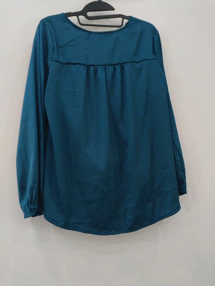 Blouse zanzea taille S neuve - photo numéro 5