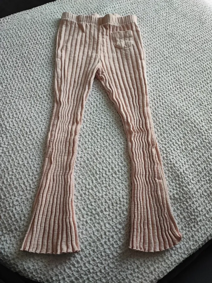 Pantalon Zara