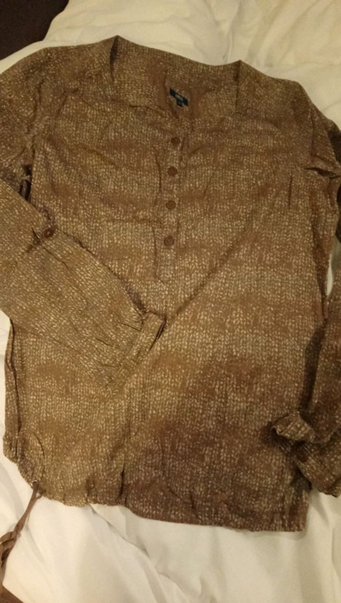 Blouse Cecil - photo numéro 3