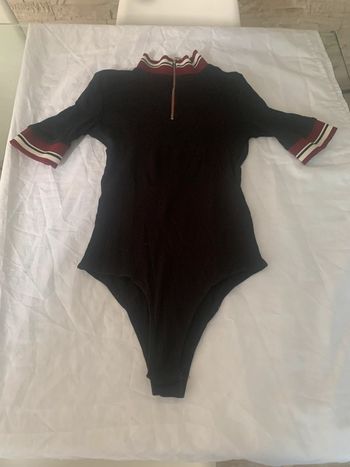 Body Jennyfer manches courtes taille S