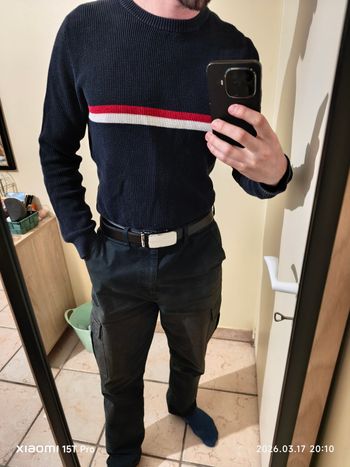 Pull maillé Jack & Jones / Excellent état