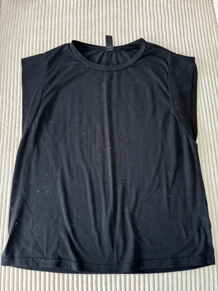 T-shirt taille S