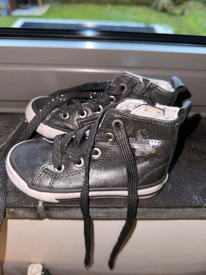 Chaussures Okaidi 25