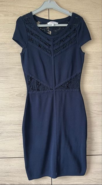 Robe Morgan taille S