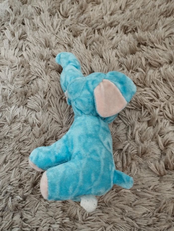 Duo d'éléphant - photo numéro 4