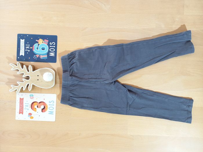 Pyjama Tape à l'œil 3 ans 🎀 - photo numéro 8