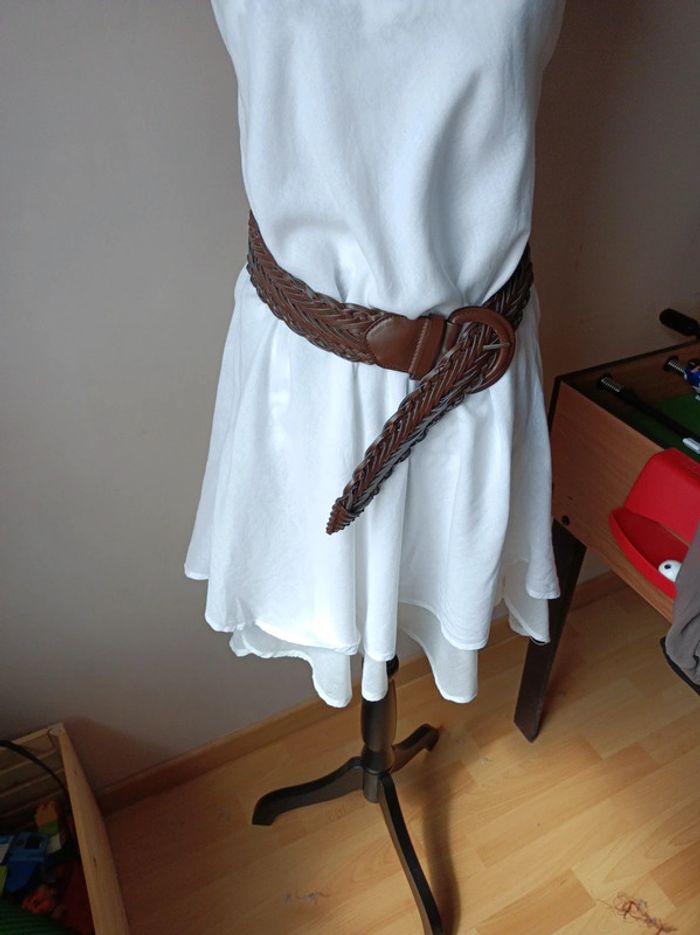 Robe #blancdunil - photo numéro 2