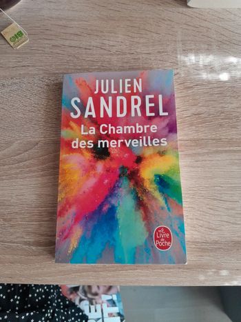 Super roman drôle humain et emouvant lecture facile et très agréable