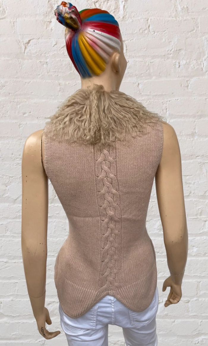 Gilet Simple City - photo numéro 4