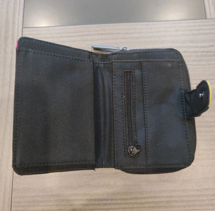 Portefeuille - photo numéro 4