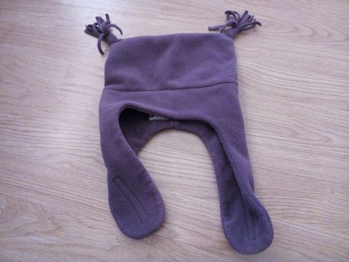 bonnet 18 mois à 4 ans
