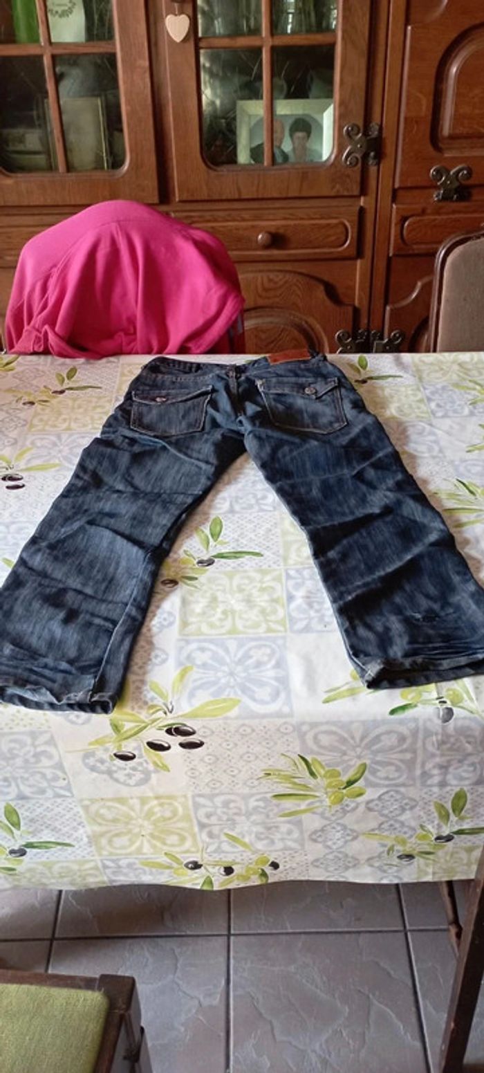 Pantalon pour garçon - photo numéro 3