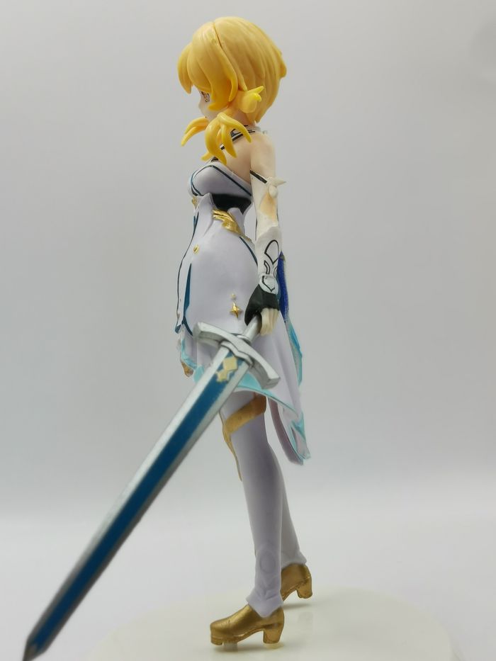 Figurine Lumine Genshin Impact - photo numéro 4