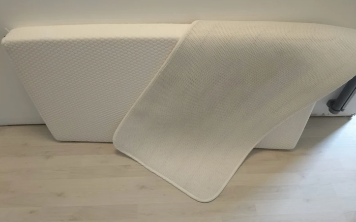 Matelas aerosleep - photo numéro 2