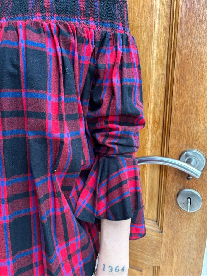 Blouse Maje T.38 - photo numéro 3
