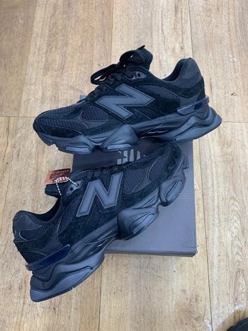 New balance 9060