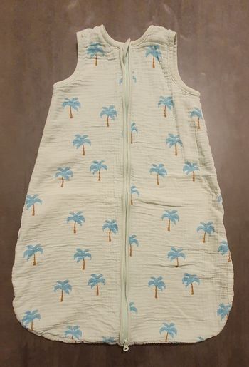 Gigoteuse été TOG 1