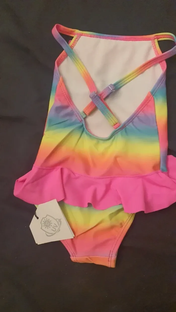 Maillot - photo numéro 2
