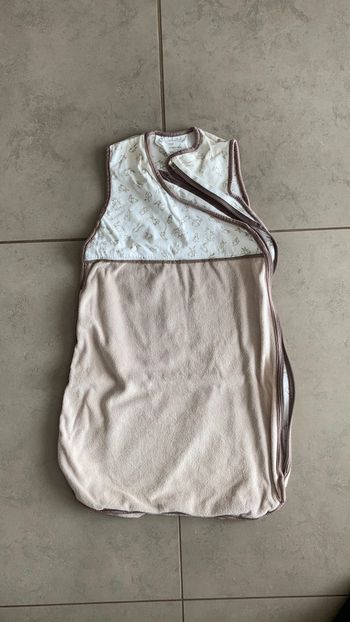 Gigoteuse légère Ikea 0-6mois